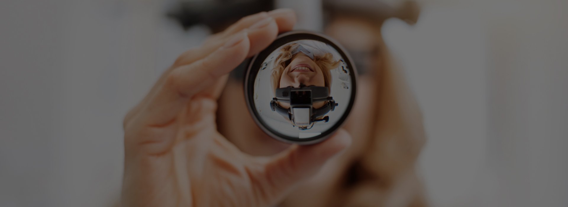 Indirect Ophthalmoscope