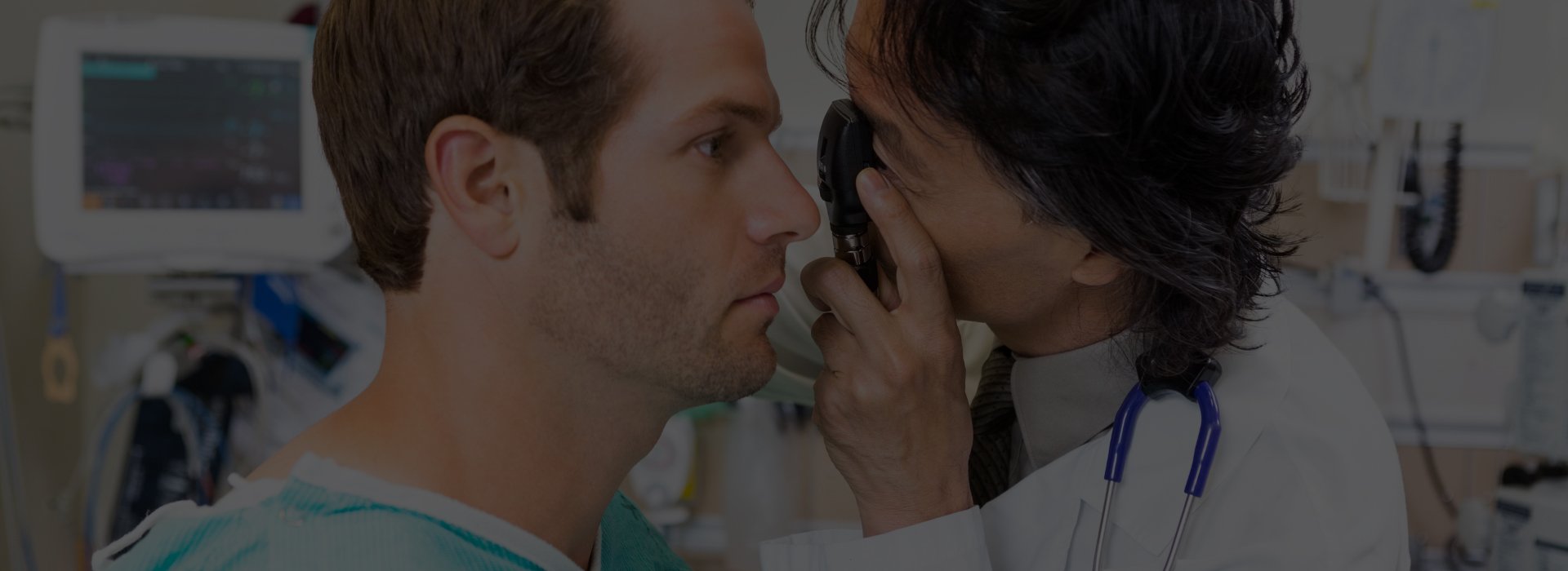 Direct Ophthalmoscope