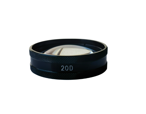 20D lens