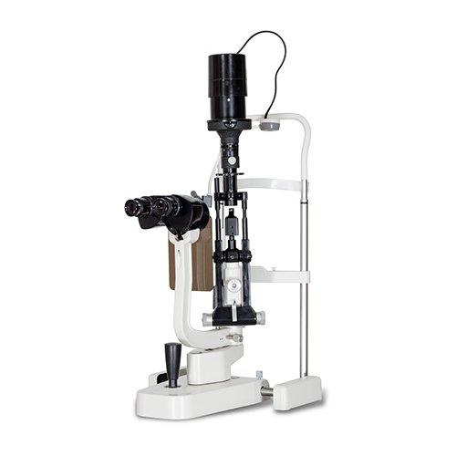5FSlit Lamps