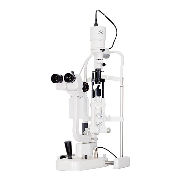 5Gslit lamp