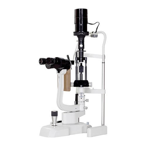 5J Slit Lamps