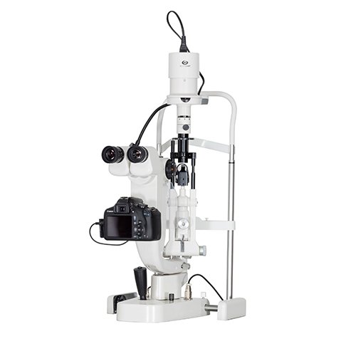 5S Slit Lamps