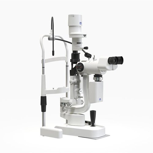 5T Slit Lamps