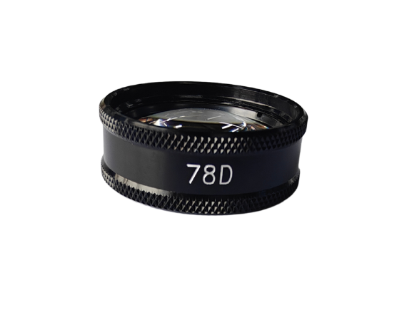 78D lens