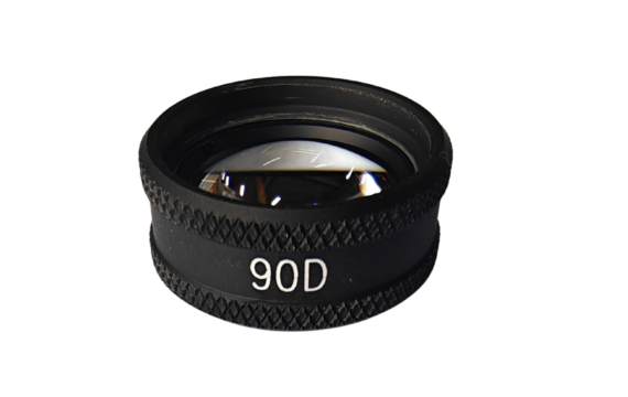 20D Aspheric Lens