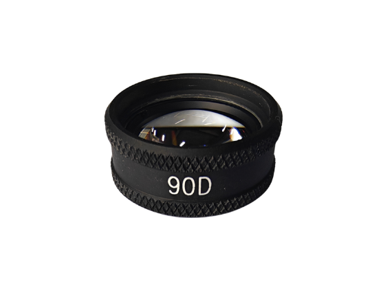 90D lens