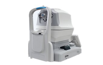Auto Tonometer