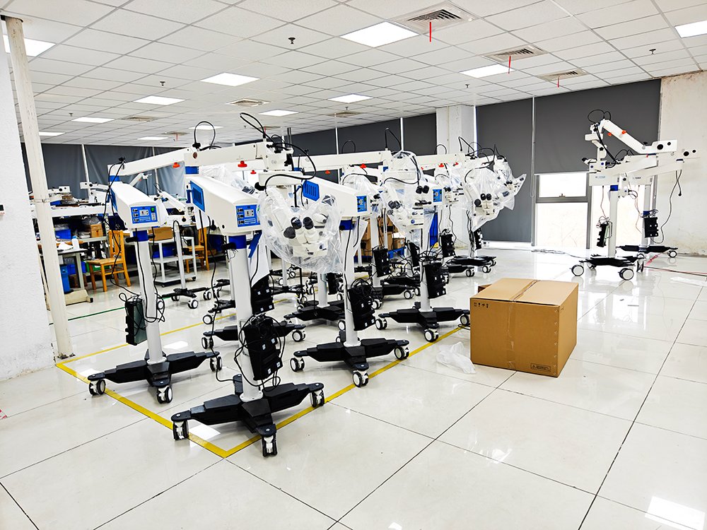 microscopes for packing 2