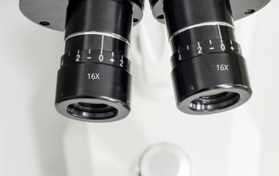 16X Eyepiece