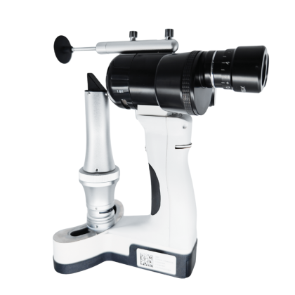 portable slit lamp