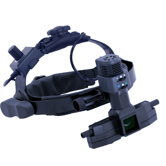 25B indirect ophthalmoscope