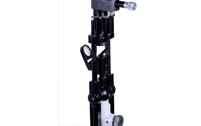 slit lamp parts