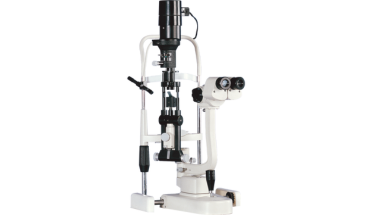 5F1 slit lamp
