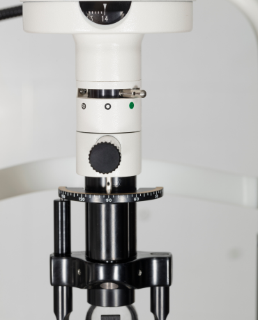 slit lamp filter