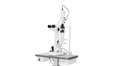 5G silt lamp
