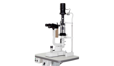5J slit lamp