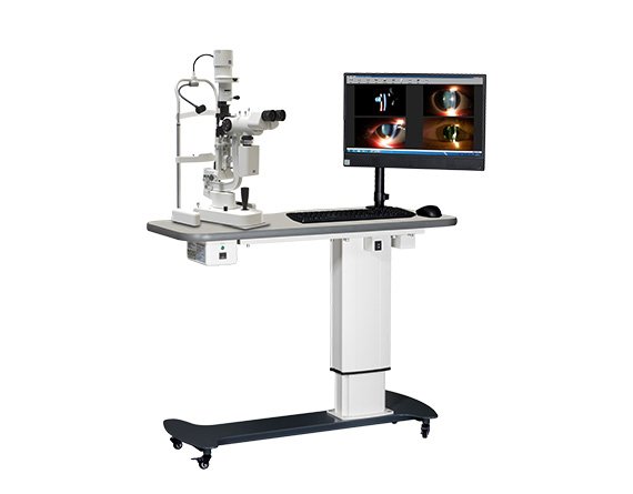 5T imaging system