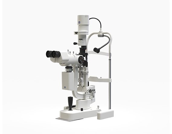 5T slit lamp
