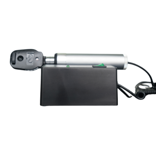 6H ophthalmoscope