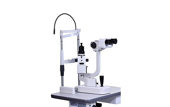 Best-selling Slit Lamp