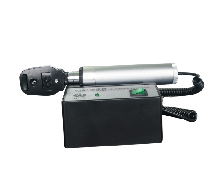 Continuous power supply