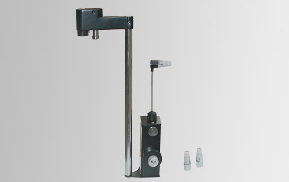 Optional accessories