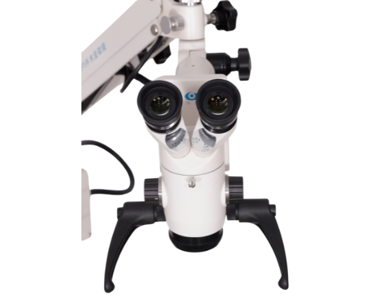 P5 operation microscope