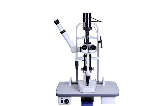 Slit Lamp Accessories