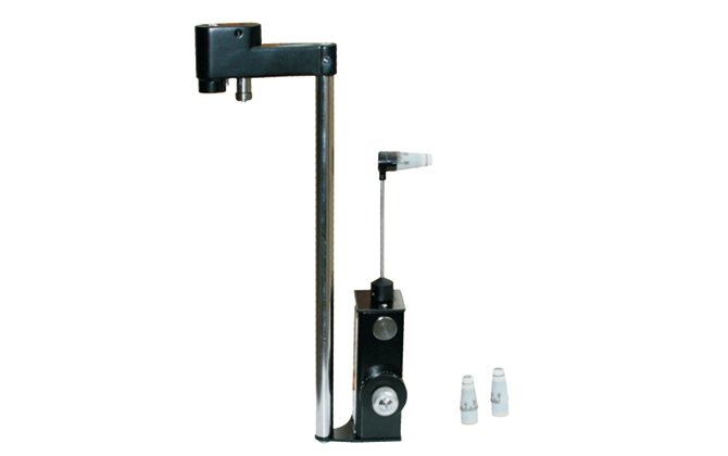 YZ30R applanation tonometer