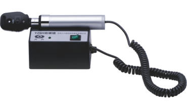 YZ6F Ophthalmoscope