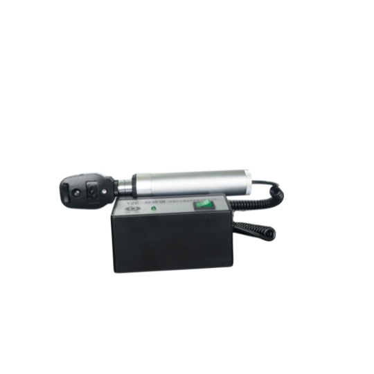YZ6H phthalmoscope