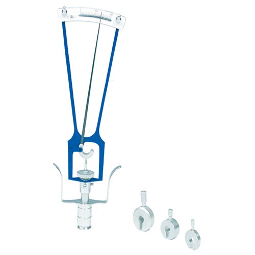 YZ7A indention tonometer