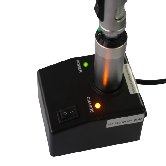 charging 24B