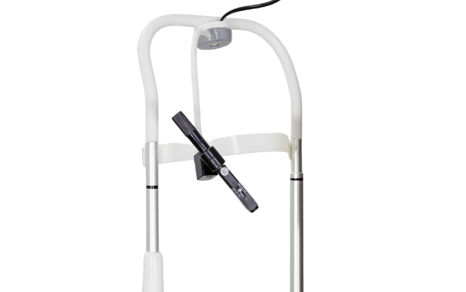 slit lamp parts
