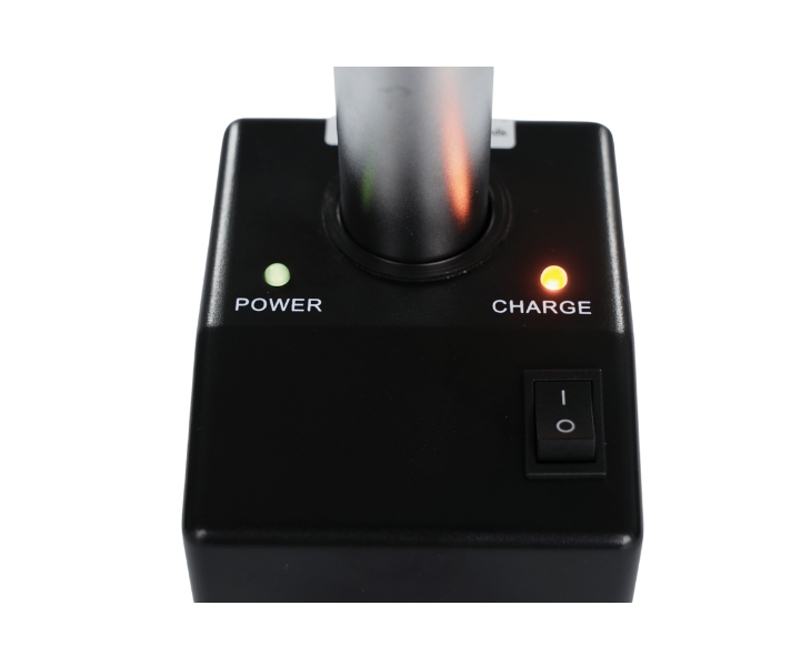 rechargeable retinoscope