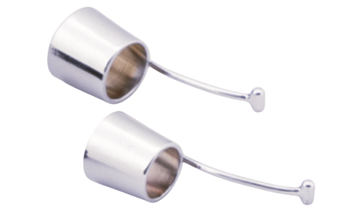 sclera compressor