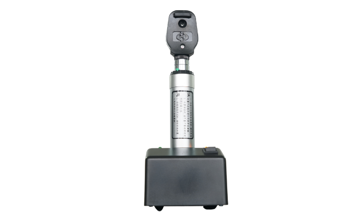 wireless ophthalmoscope