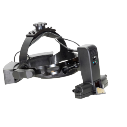 25C indirect ophthalmoscope