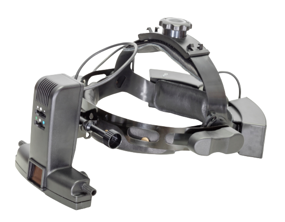 YZ25C indirect ophhtalmoscope