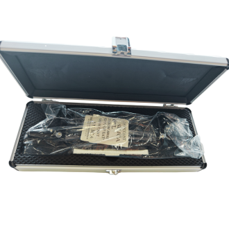 exophthalmometer box